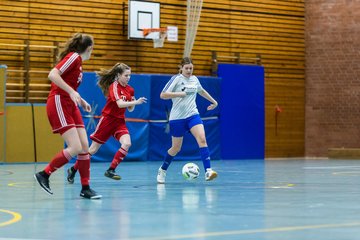 Bild 265 - Frauen HKM Segeberg